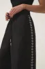 Principle Logo Pant sold by Aje