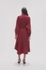 Caroline Belted Midi Dress sold by Aje