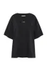 Tierra Oversized Tee sold by Aje