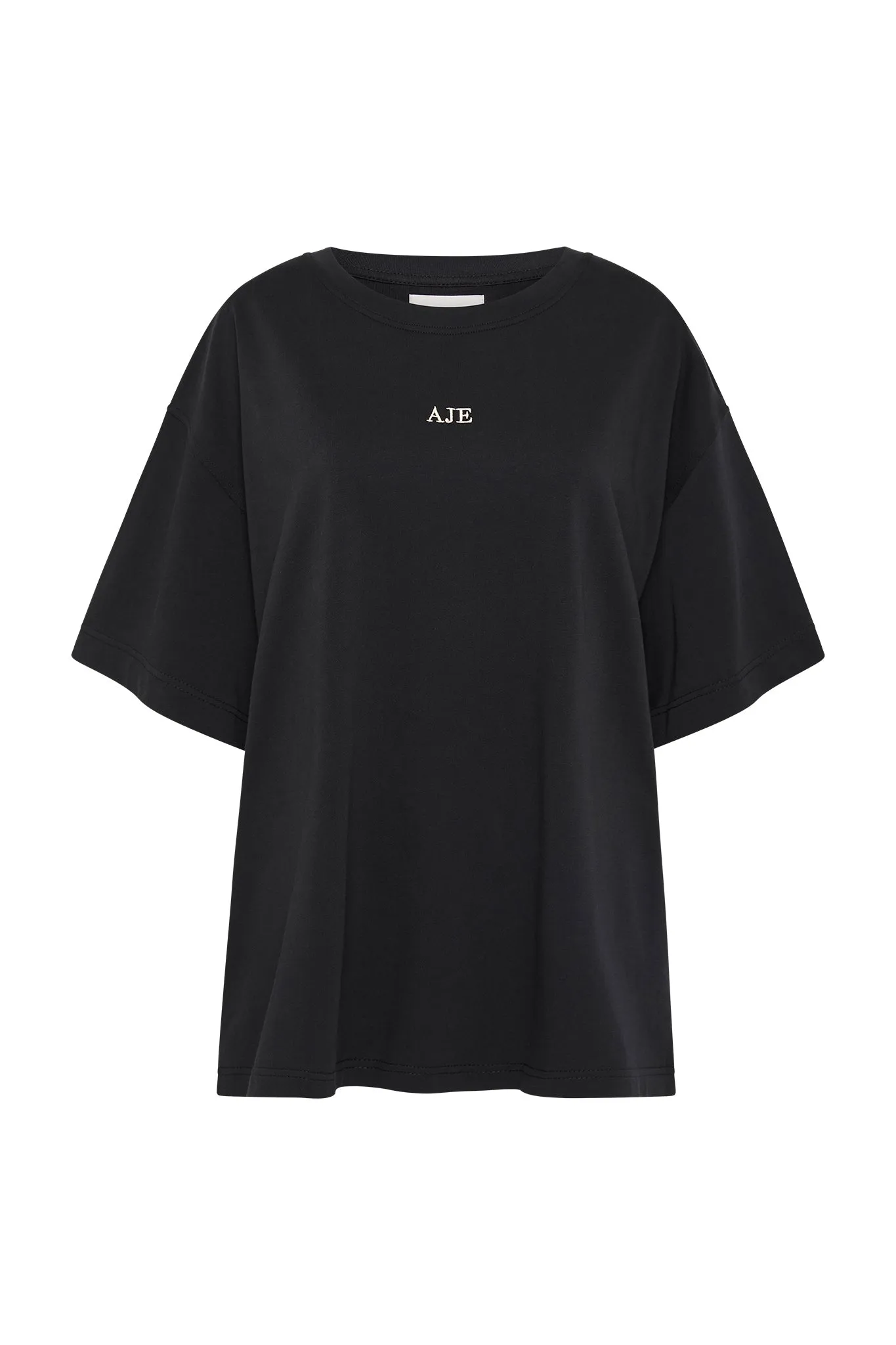 Tierra Oversized Tee sold by Aje product image thumbnail 2