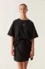 Tierra Oversized Tee sold by Aje
