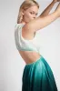 Cosmos Cut Out Midi Dress sold by Aje