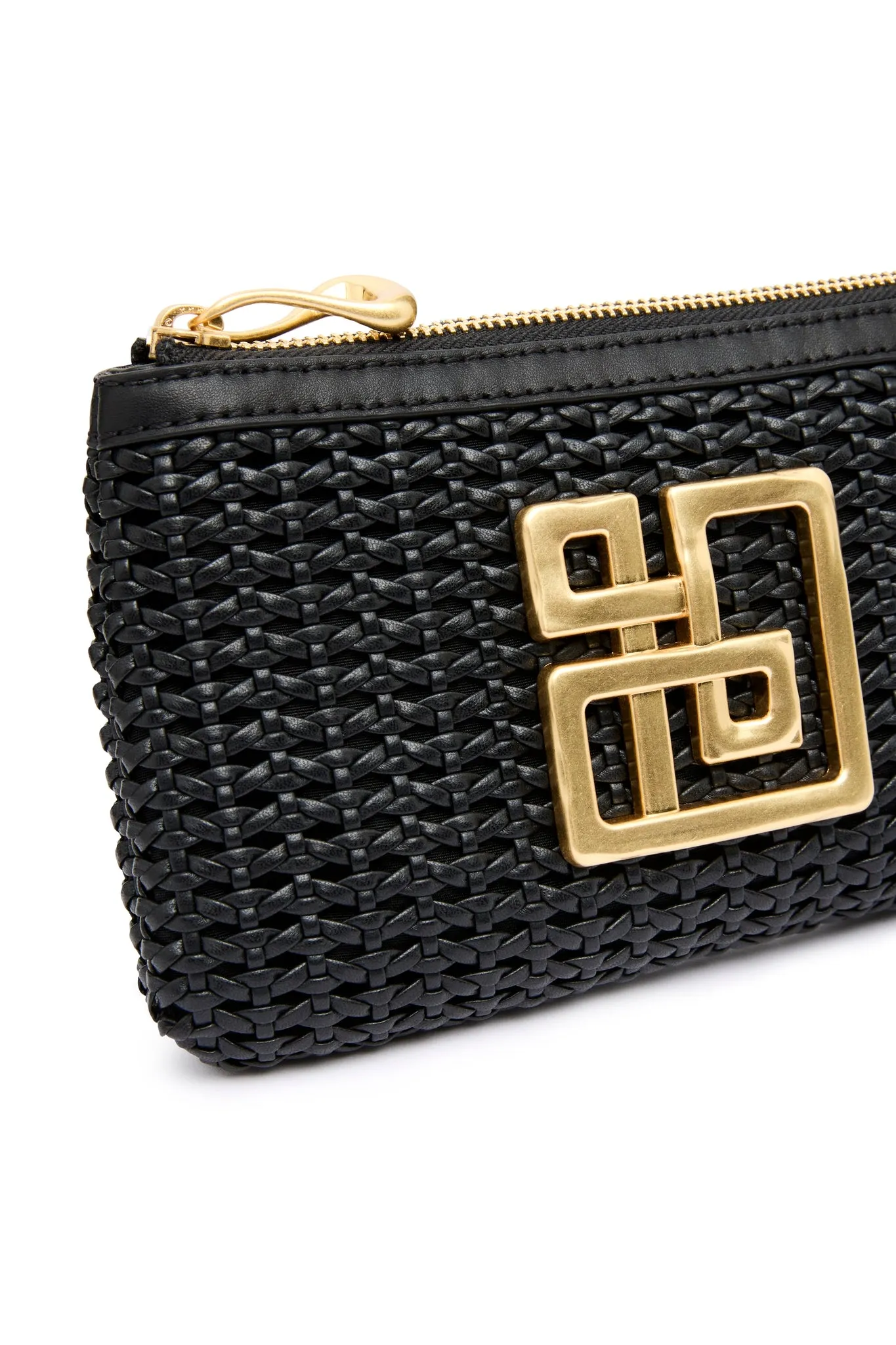 Astral Woven Pouch sold by Aje product image thumbnail 4