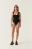 Tana One Piece Swimsuit sold by Aje