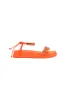 Jewel Platform Sandal sold by Aje