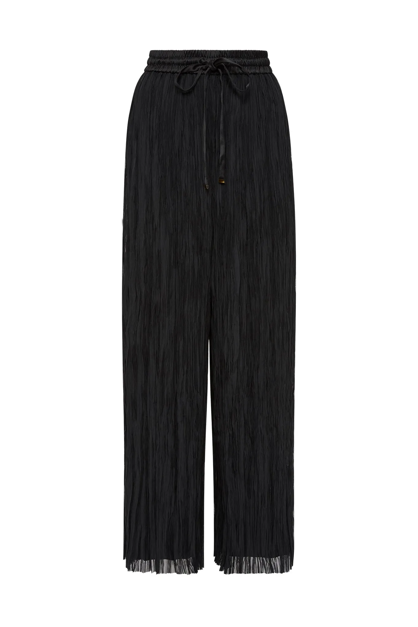 Aeriel Pleated Palazzo Pant sold by Aje product image thumbnail 2