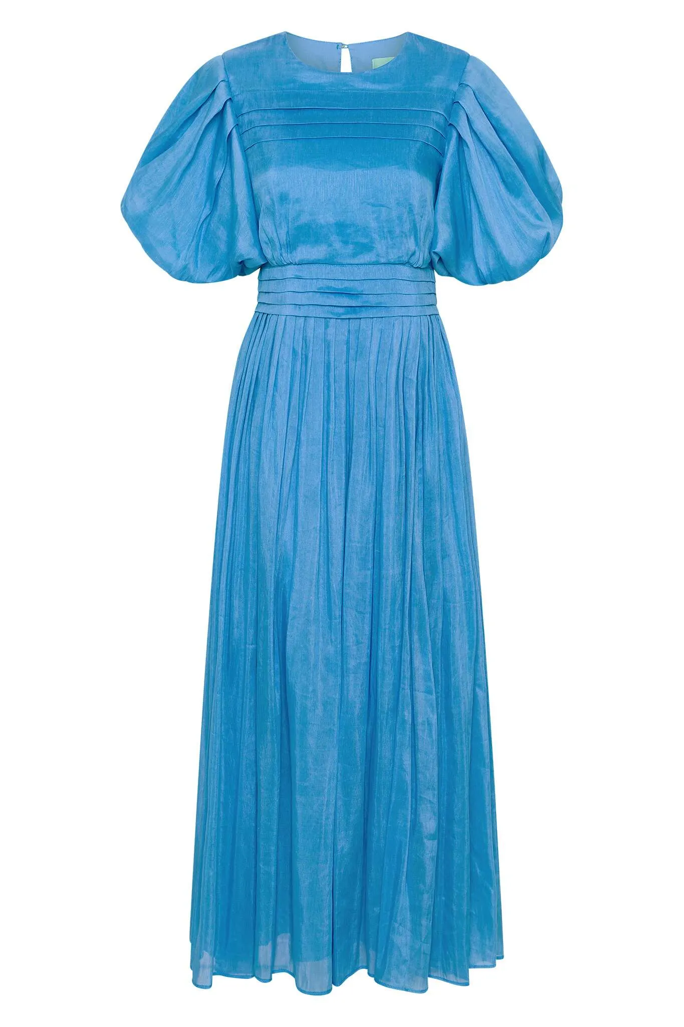 Sylvia Pintuck Midi Dress sold by Aje product image thumbnail 2