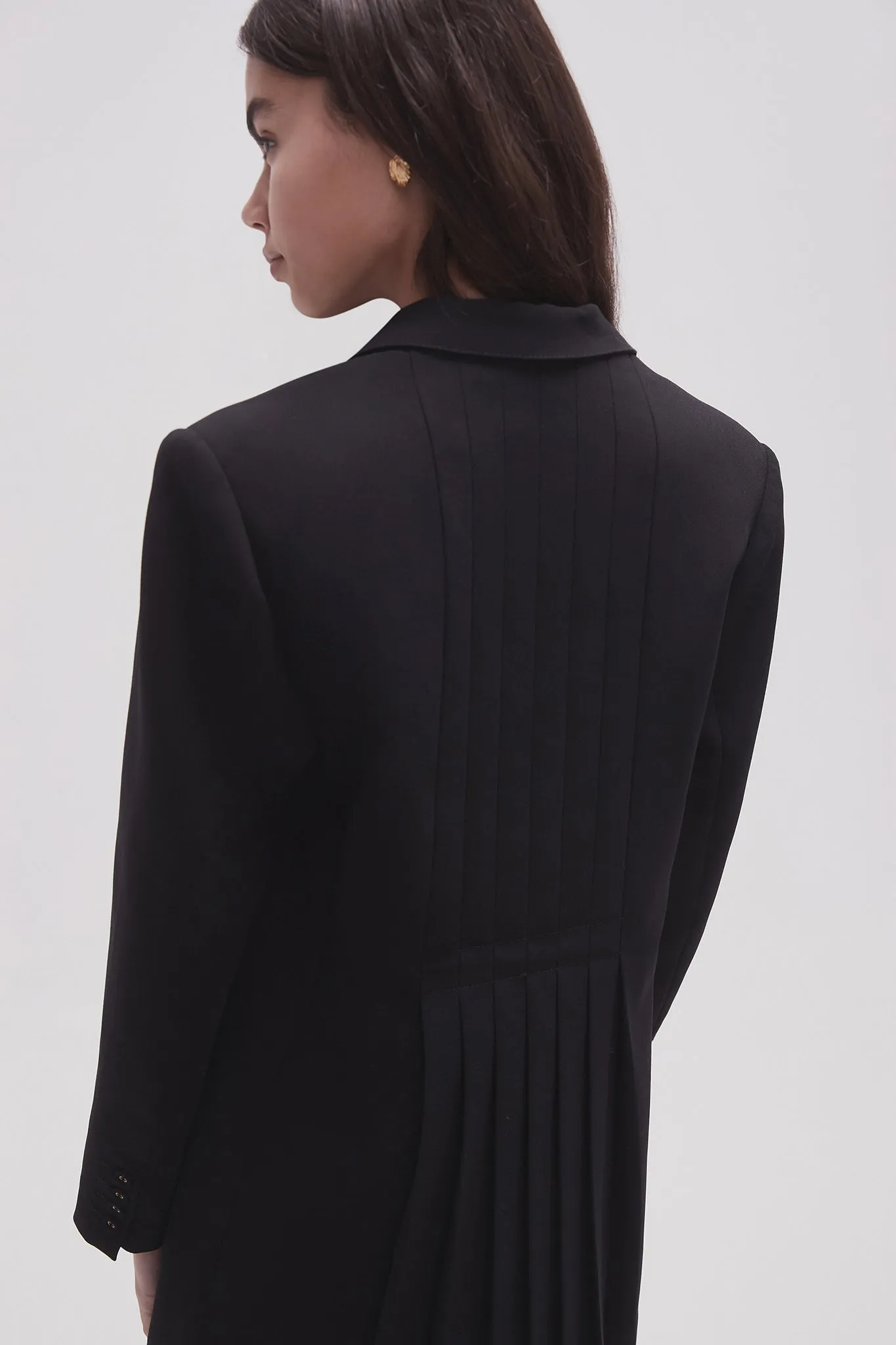 Imperial Boyfriend Blazer sold by Aje product image thumbnail 4