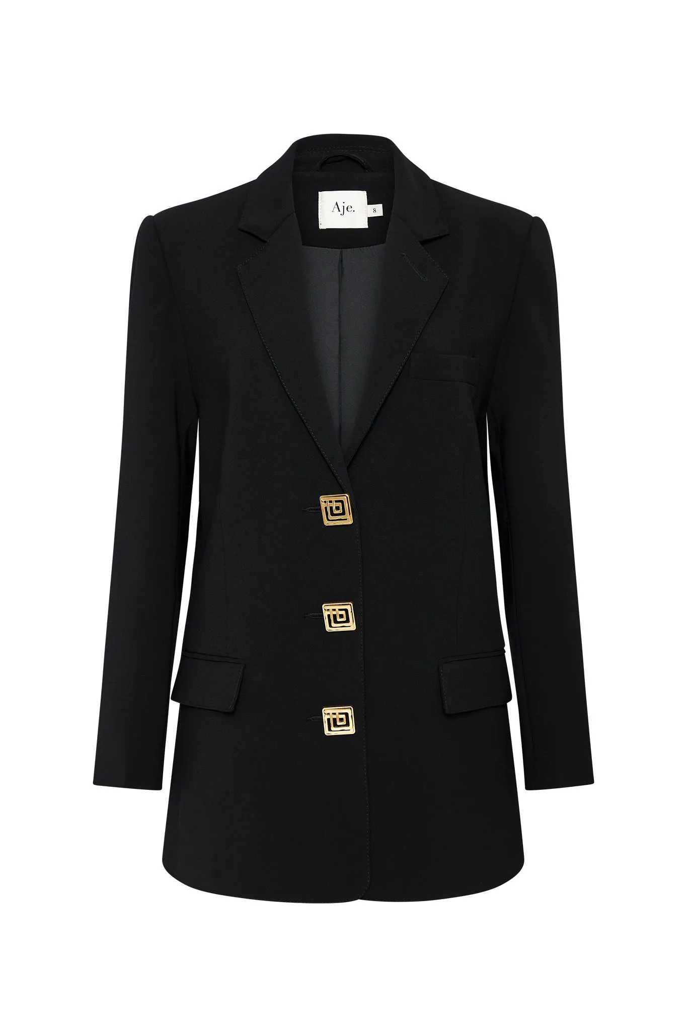 Imperial Boyfriend Blazer sold by Aje product image thumbnail 2