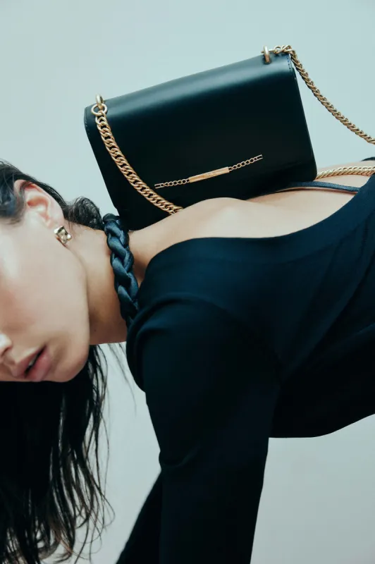 Almeida Chain Crossbody sold by Aje
