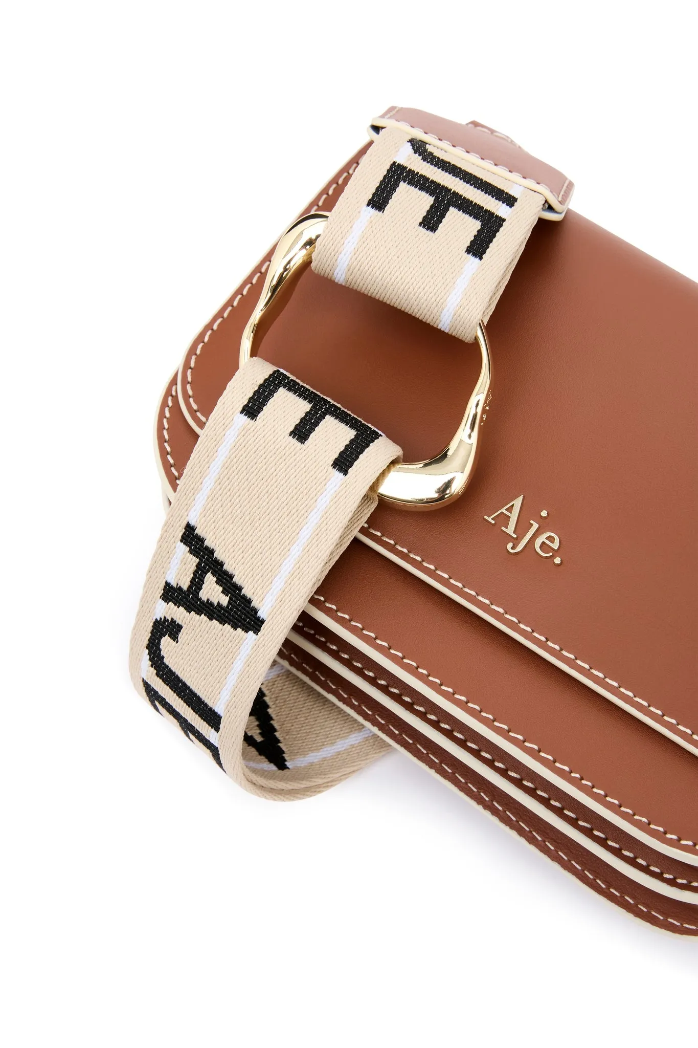 Nova Crossbody Bag sold by Aje product image thumbnail 4