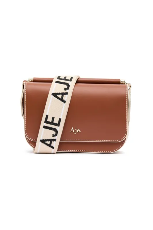 Nova Crossbody Bag made by Aje