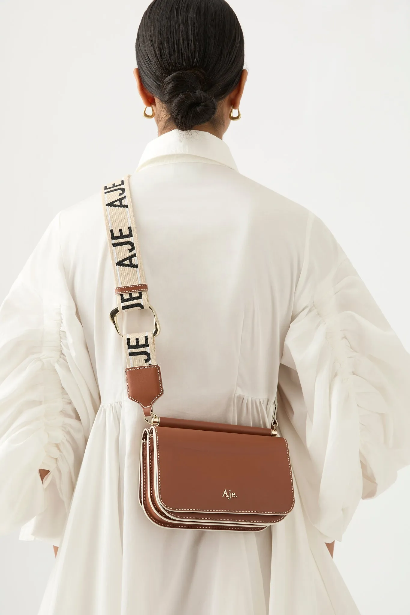 Nova Crossbody Bag sold by Aje product image thumbnail 2