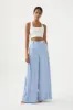 Soleil Knit Cropped Bodice sold by Aje