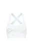 Soleil Knit Cropped Bodice sold by Aje