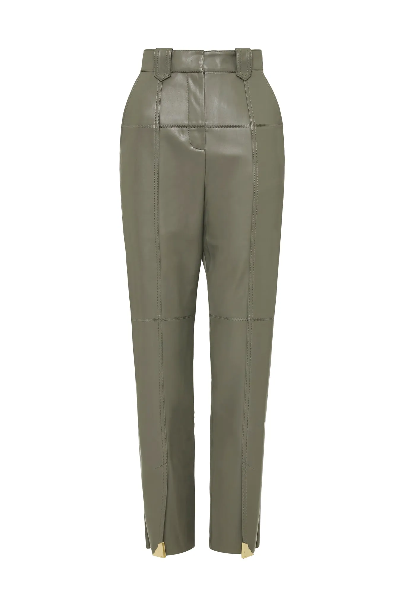Rebellion Hardware Pant sold by Aje product image thumbnail 2