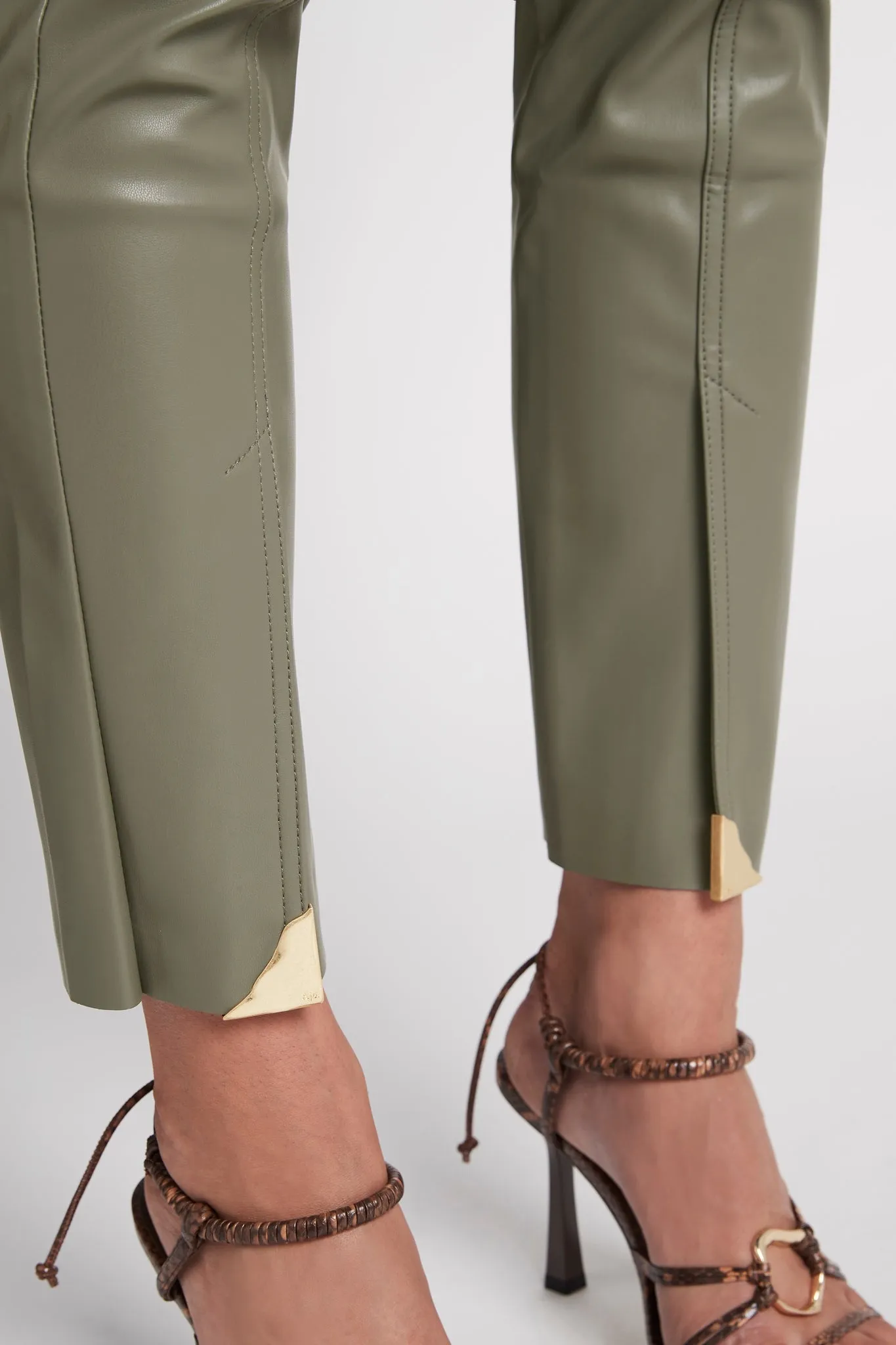 Rebellion Hardware Pant sold by Aje product image thumbnail 4