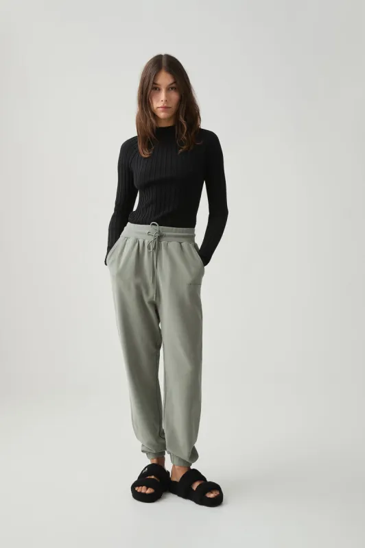 Relaxed Trackpant 508 sold by Aje