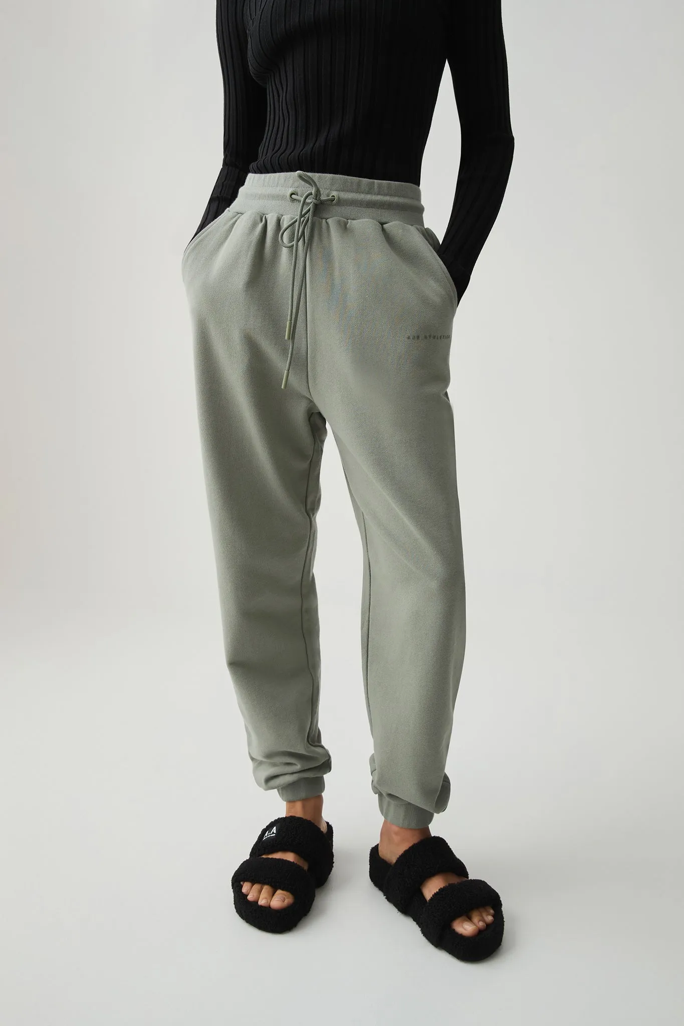 Relaxed Trackpant 508 sold by Aje product image thumbnail 3