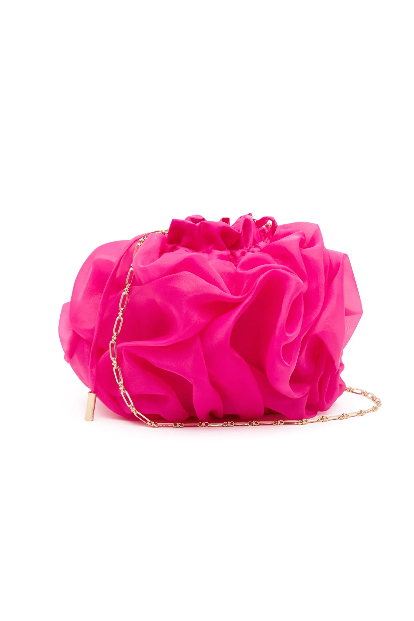 Evalie Organza Ruffle Bag sold by Aje product image thumbnail 2