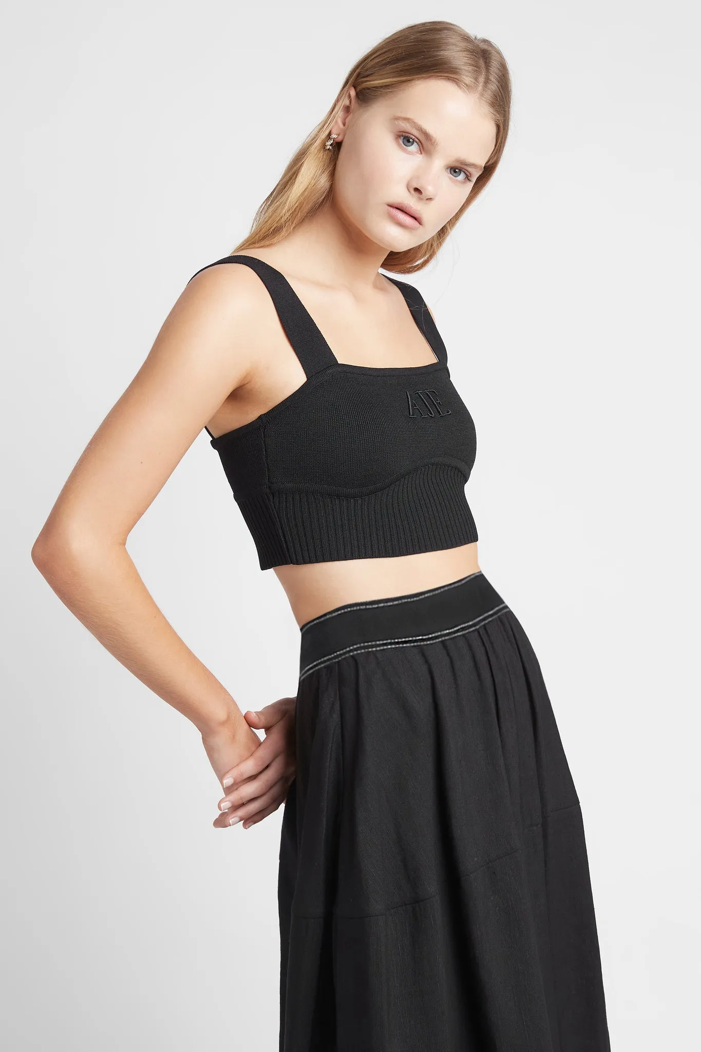 Lucia Top sold by Aje product image thumbnail 3