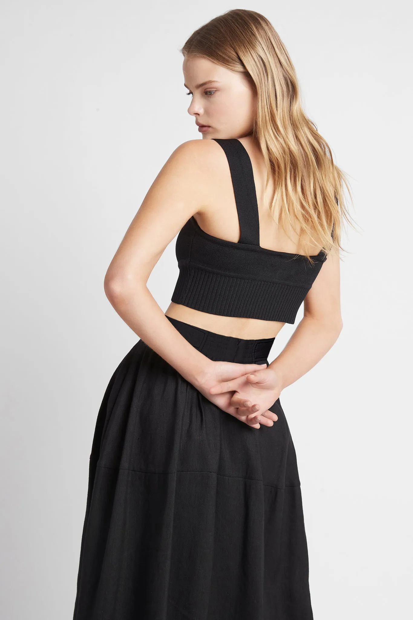 Lucia Top sold by Aje product image thumbnail 5