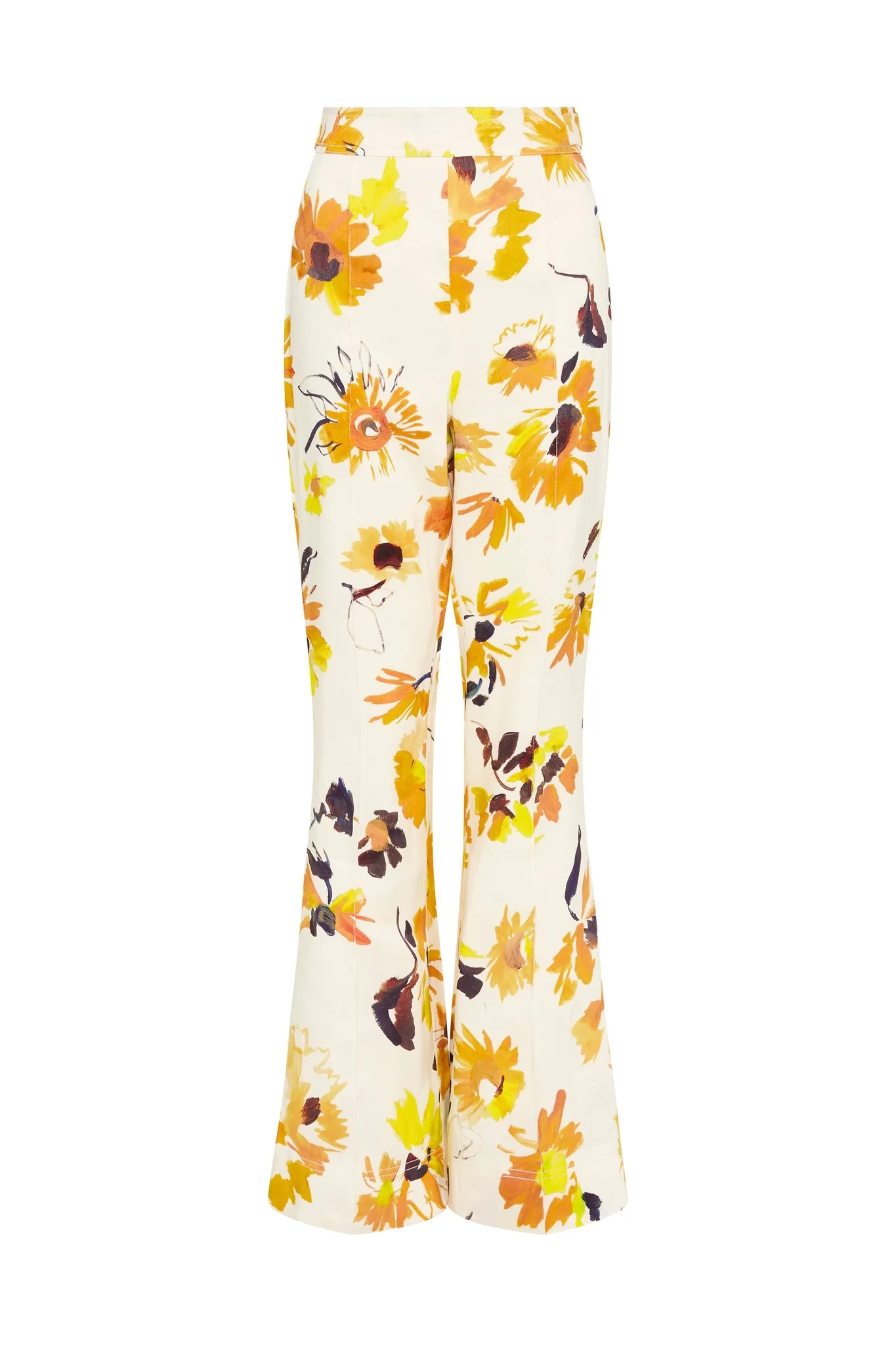 Impressionist Flared Pant sold by Aje product image thumbnail 2