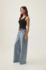 Zariah Wide Leg Jeans sold by Aje