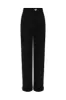 Sentiment Tailored Pant sold by Aje