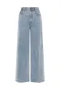 Zariah Wide Leg Jeans sold by Aje