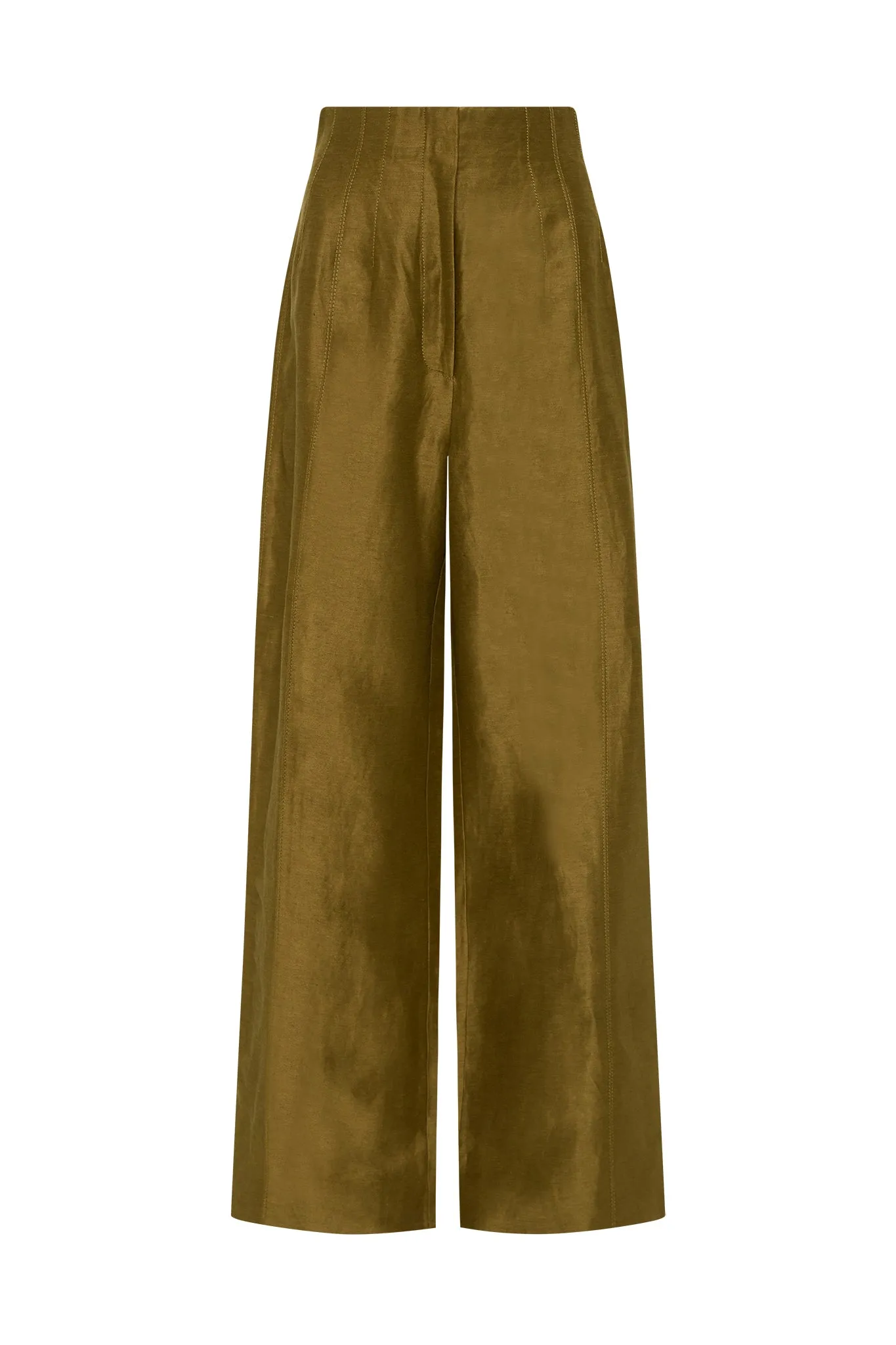 Theory Cinched Pant sold by Aje product image thumbnail 2