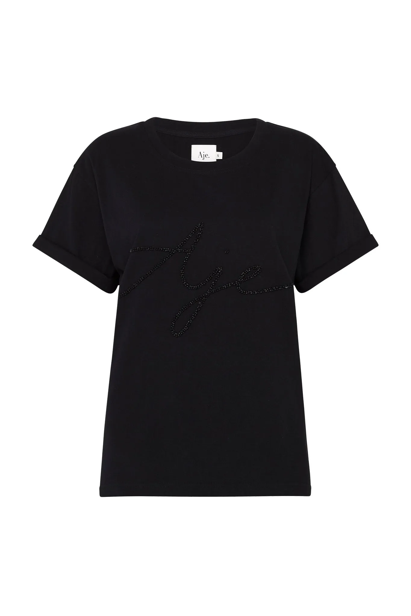 Duke Tee sold by Aje product image thumbnail 2