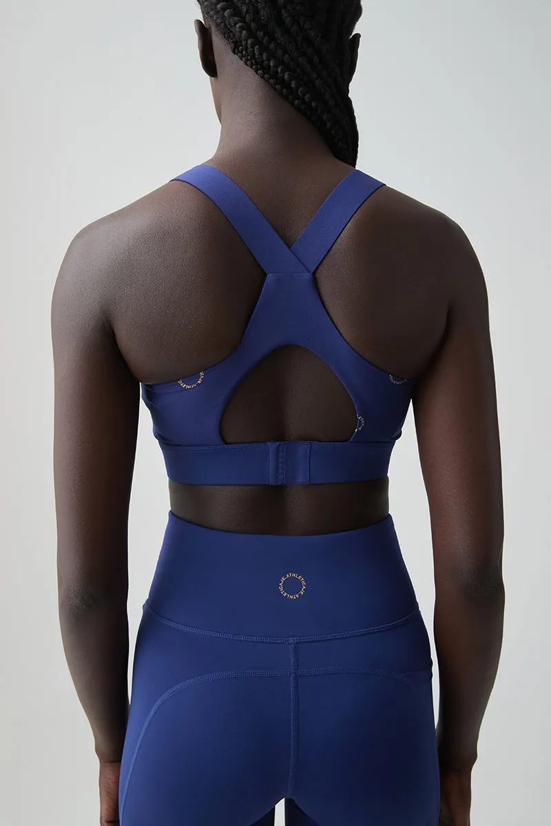 Crossback Infinity Bra 329 sold by Aje product image thumbnail 5