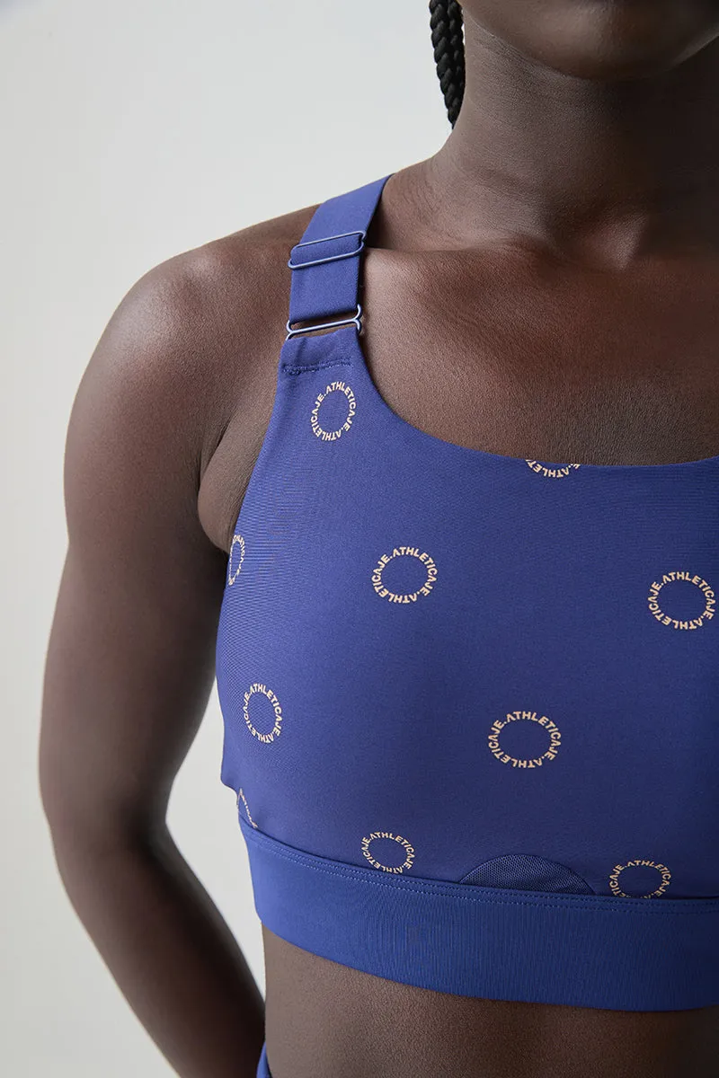 Crossback Infinity Bra 329 sold by Aje product image thumbnail 4