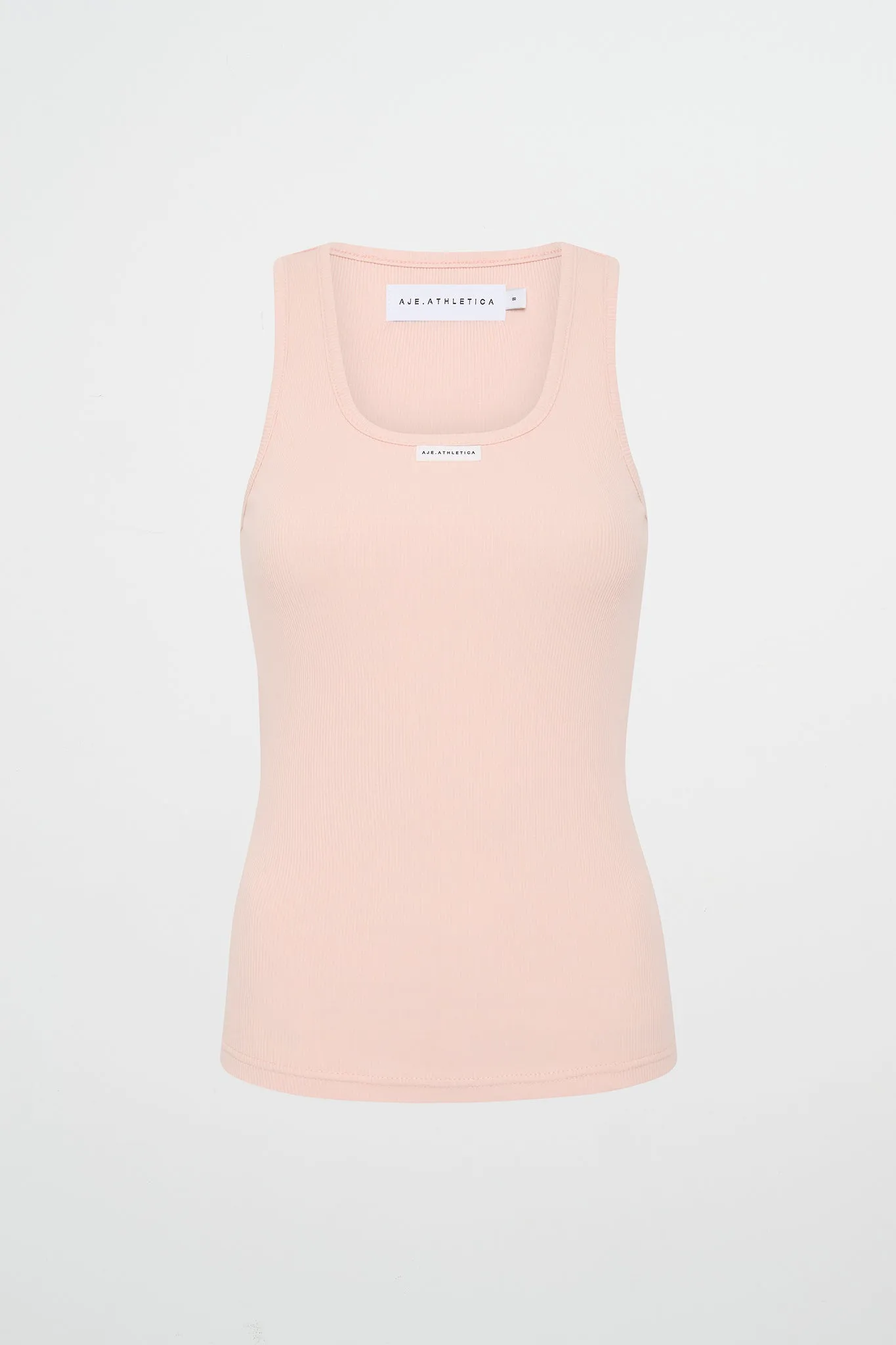 Core Rib Tank 151 sold by Aje product image thumbnail 2