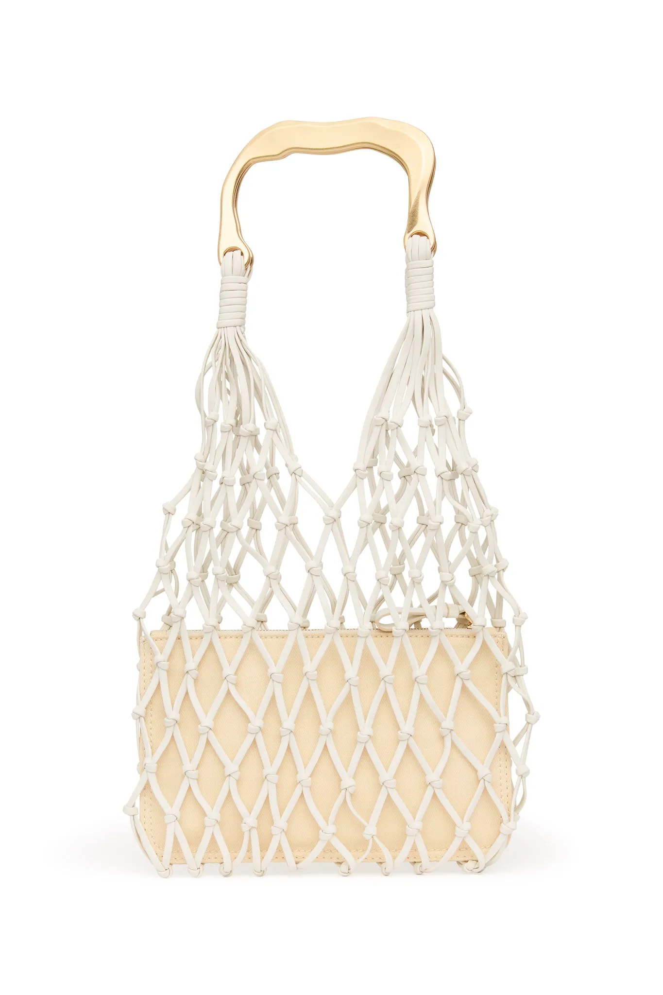 Soula Macrame Tote sold by Aje product image thumbnail 5