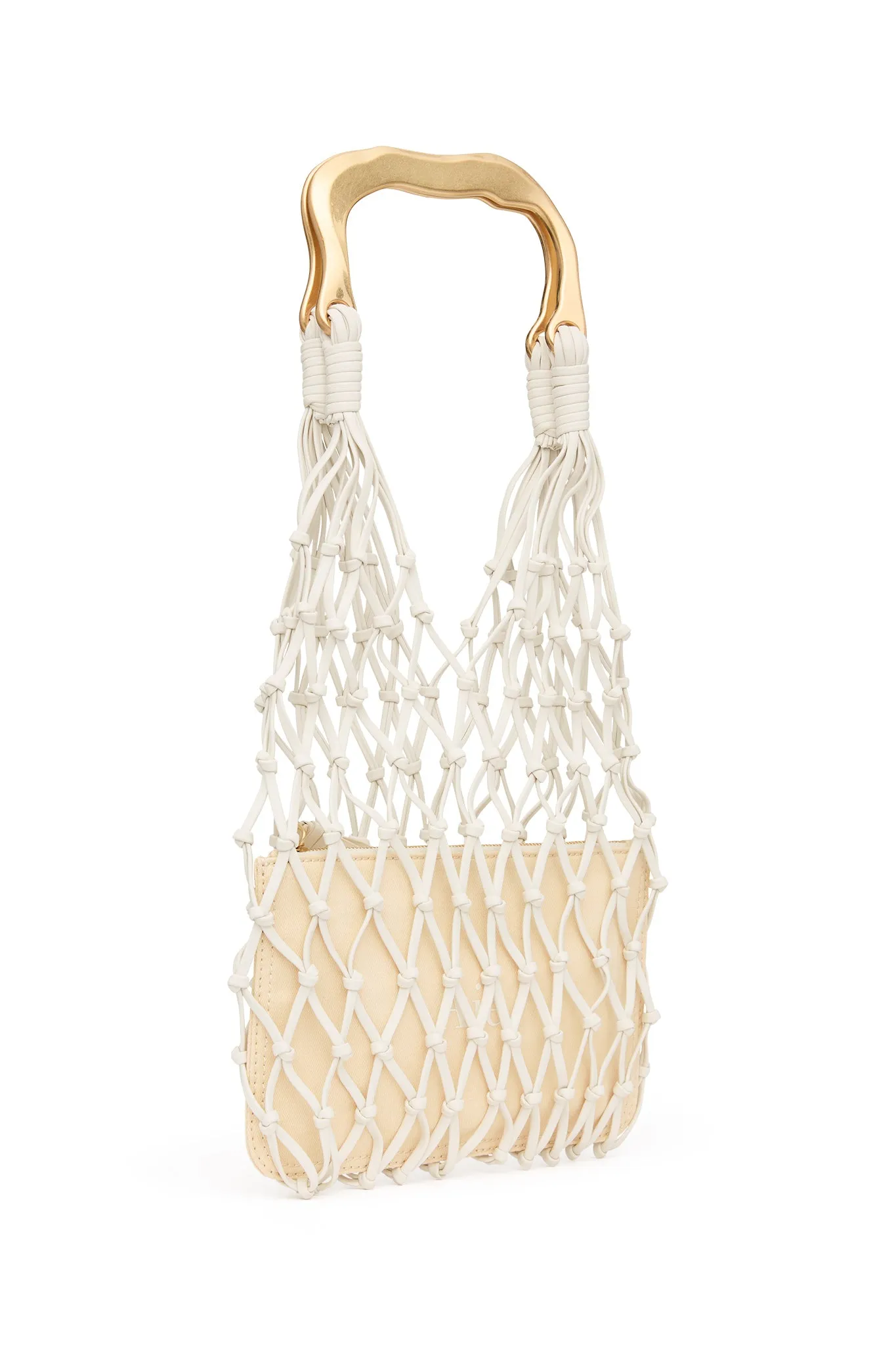 Soula Macrame Tote sold by Aje product image thumbnail 4