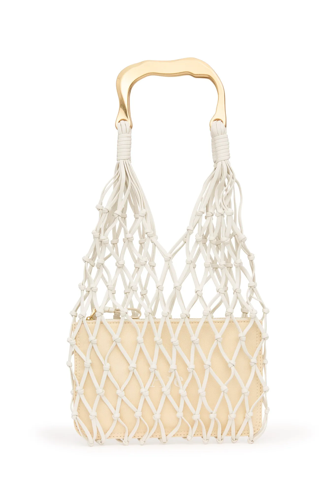 Soula Macrame Tote sold by Aje product image thumbnail 2