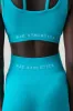 Triple Strap Sports Bra 398 sold by Aje