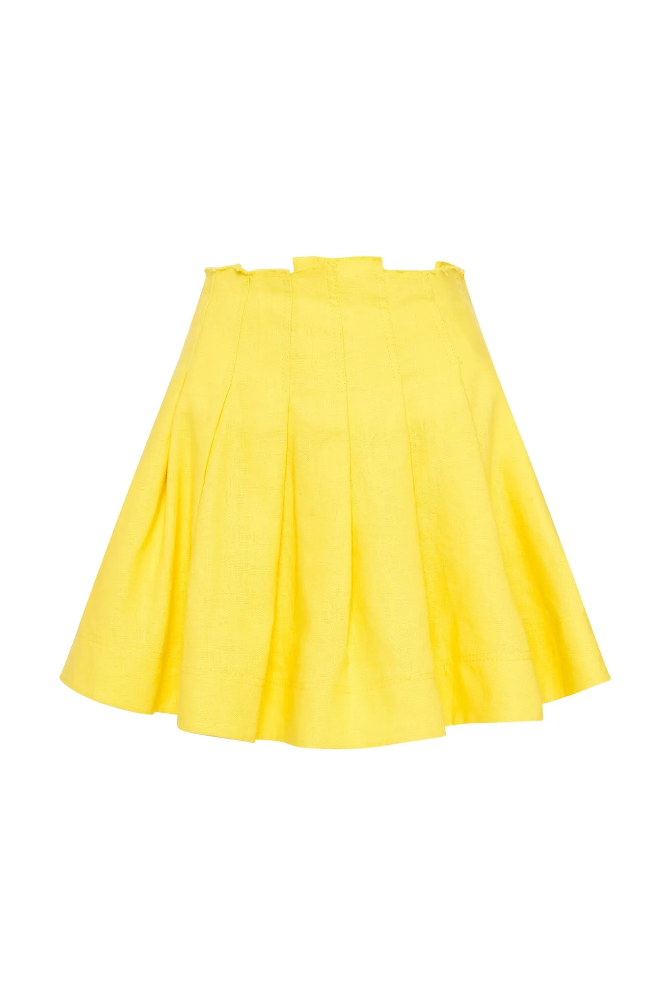 Byblos Mini Skirt sold by Aje product image thumbnail 2