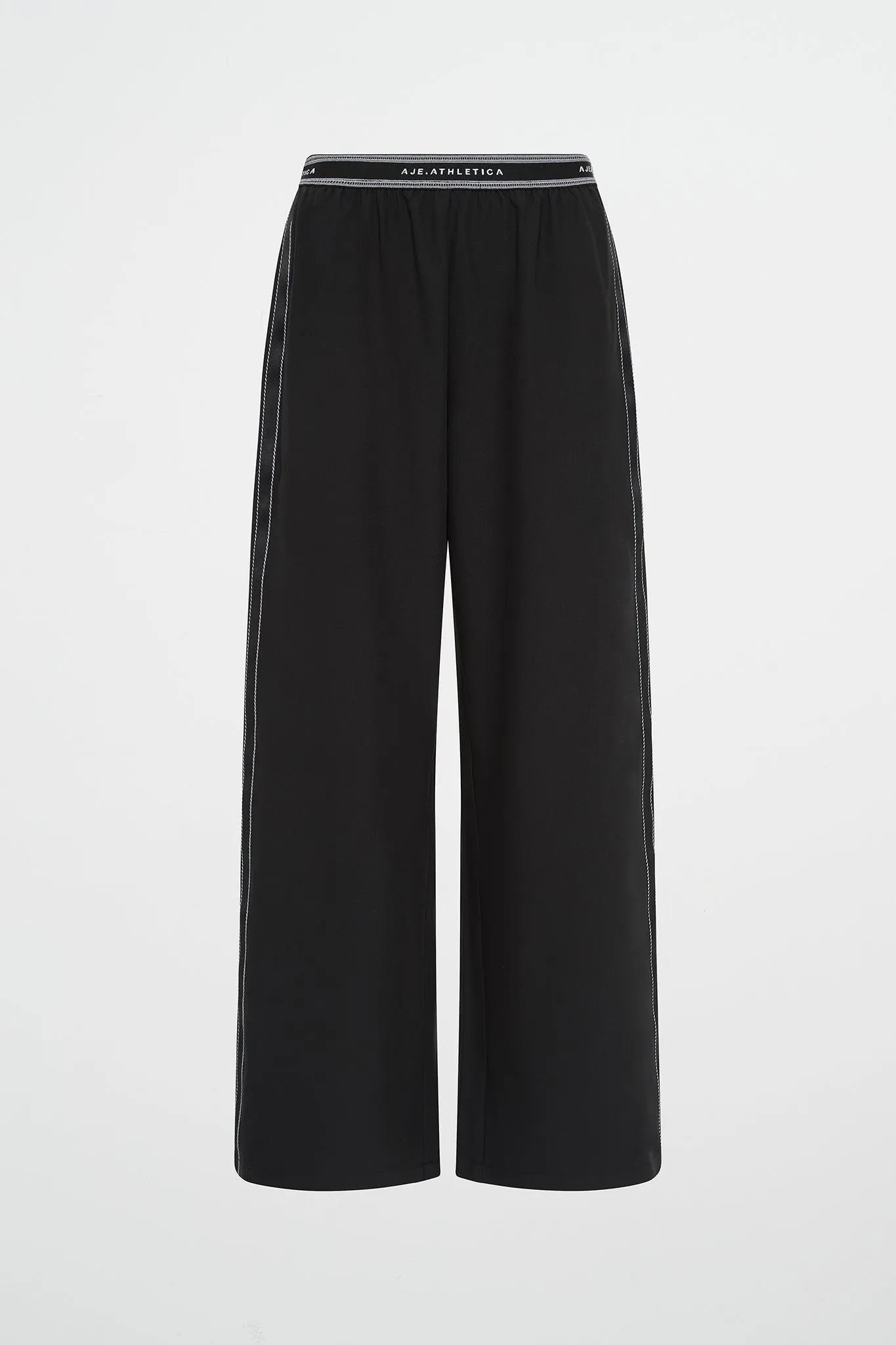 Logo Elastic Pant 513 sold by Aje product image thumbnail 2