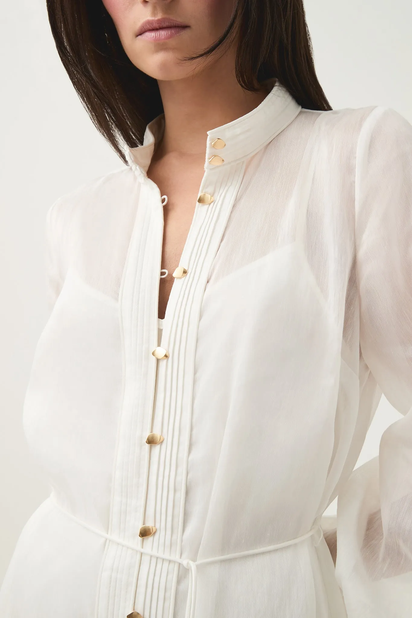 Abbey Maxi Dress sold by Aje product image thumbnail 4