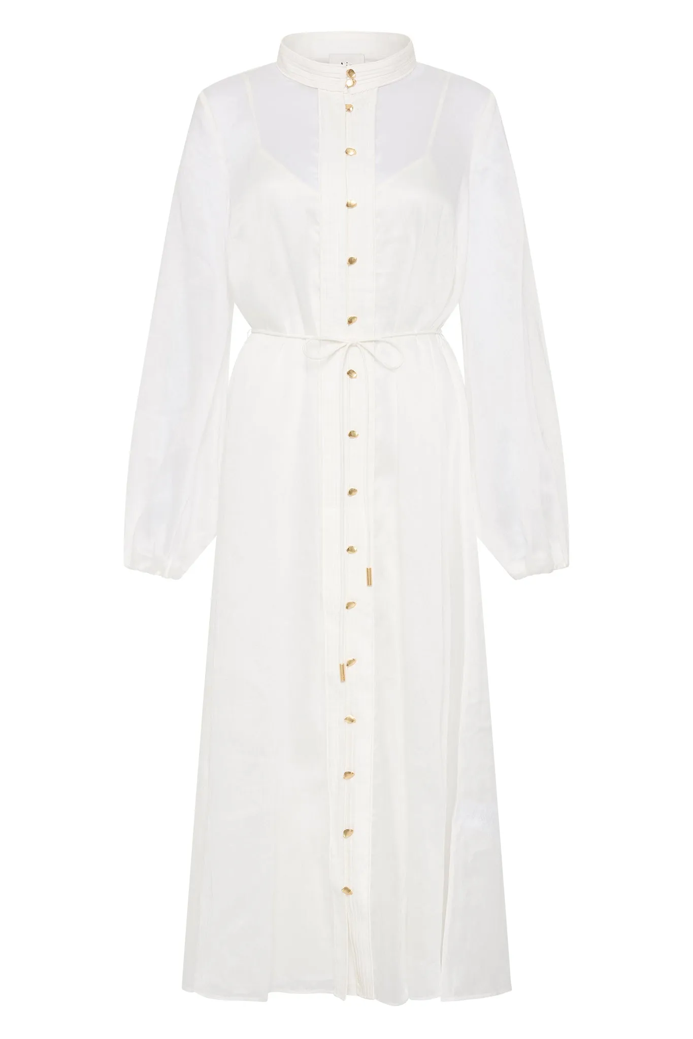 Abbey Maxi Dress sold by Aje product image thumbnail 2