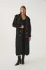 Francine Trench Coat sold by Aje