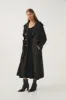 Francine Trench Coat sold by Aje