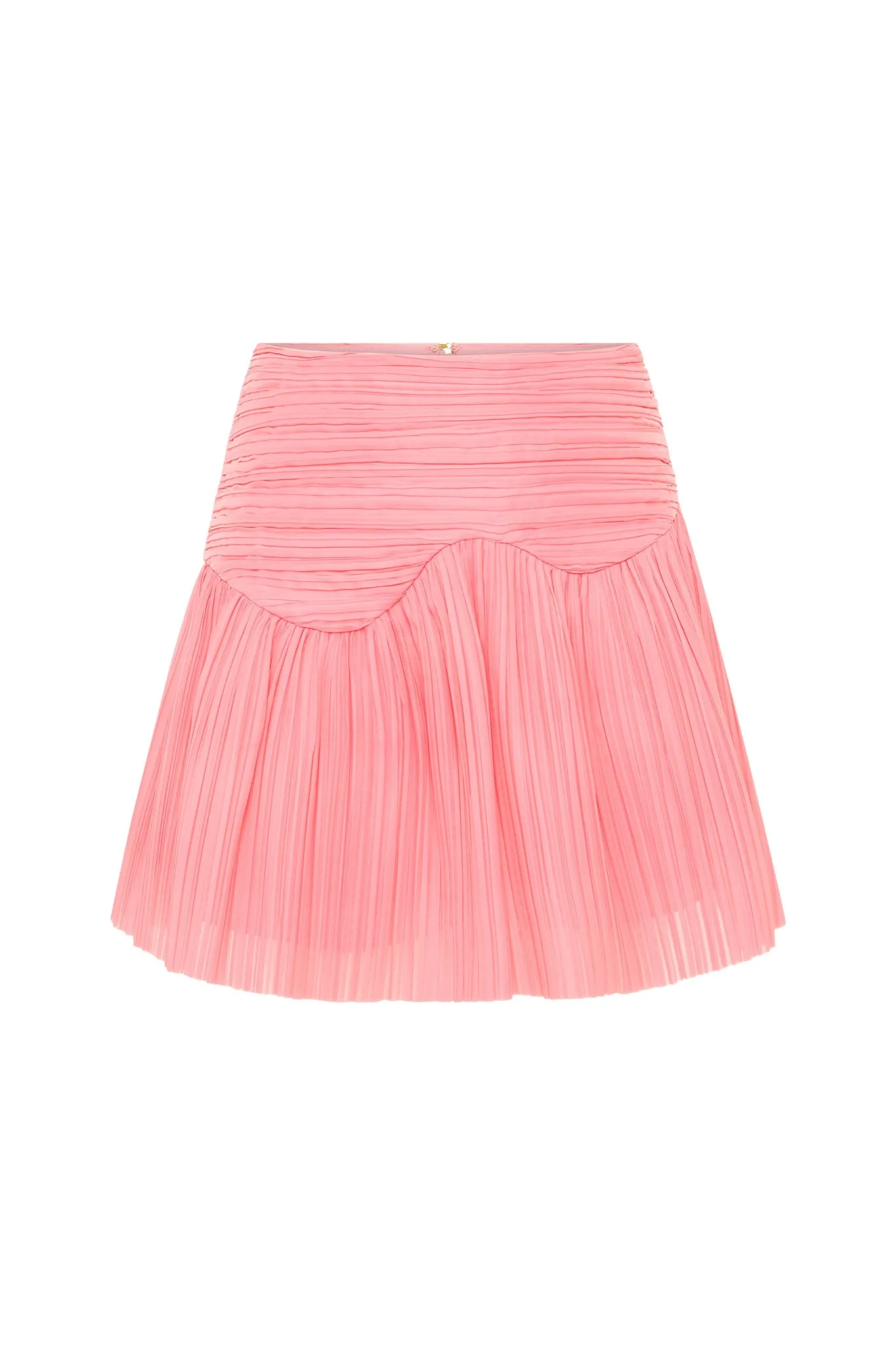 Laurier Wave Mini Skirt sold by Aje product image thumbnail 2