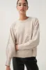 Resemblance Logo Knit sold by Aje