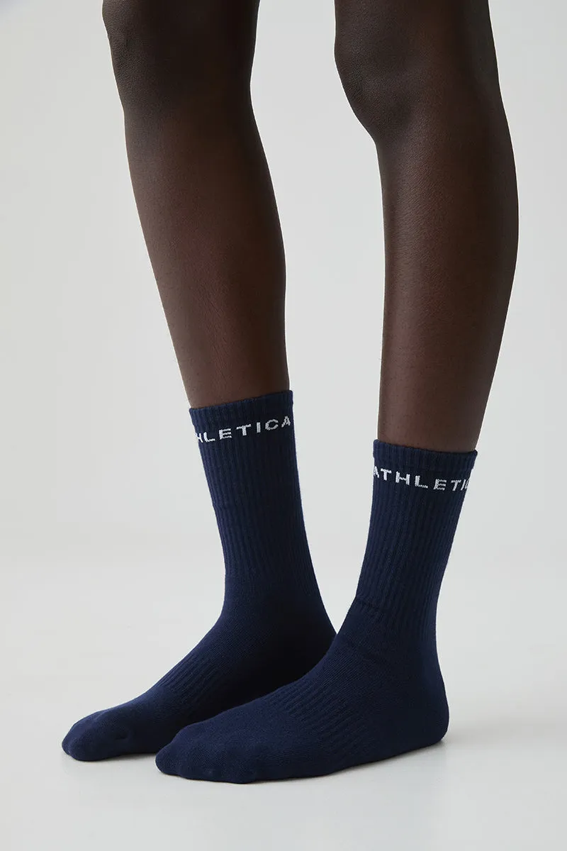 Classic Sports Sock 031 sold by Aje