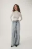 Rae Long Sleeve Skivvy sold by Aje