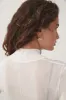 Rae Long Sleeve Skivvy sold by Aje